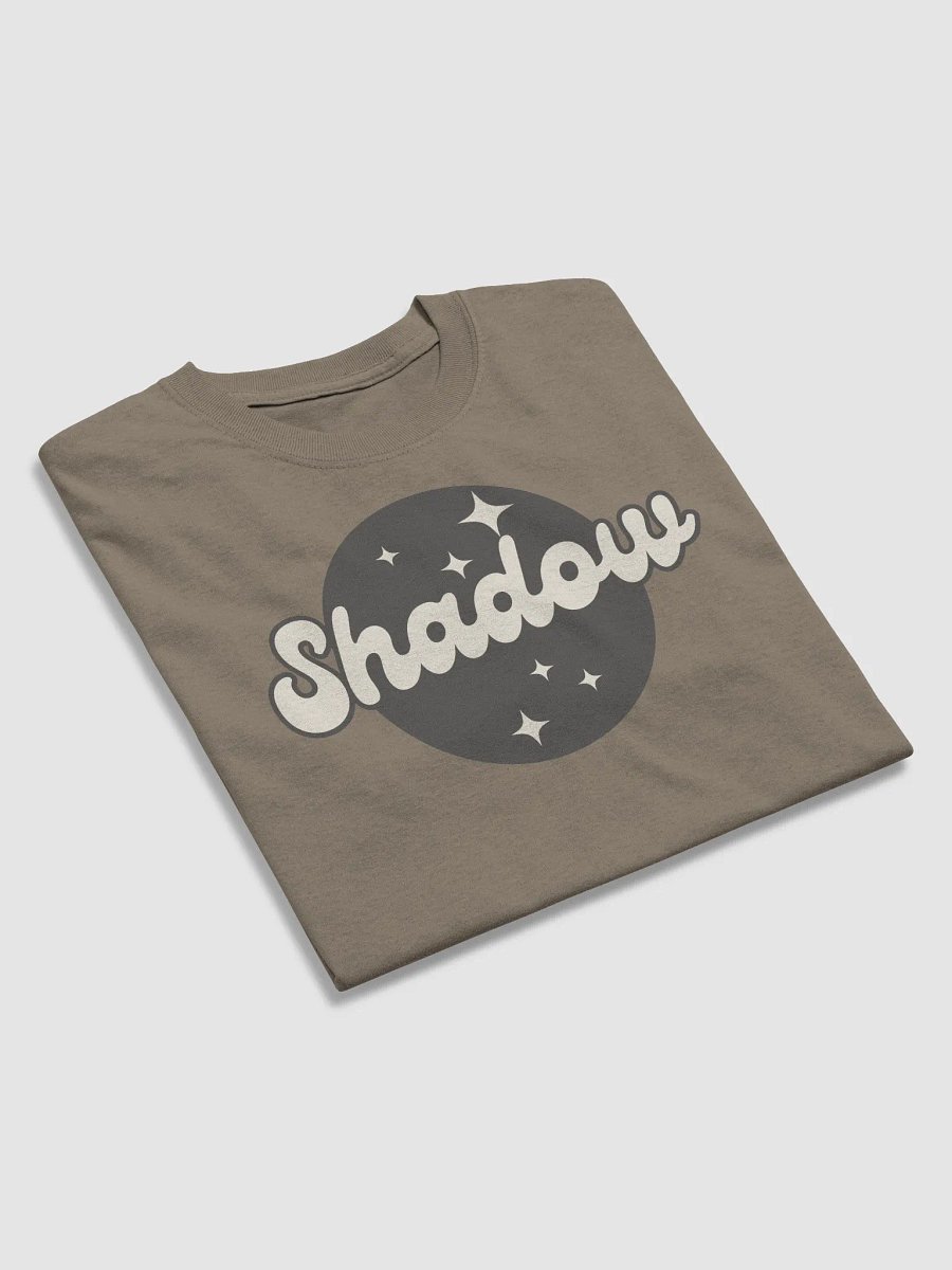 2024 / Shadow Retro Tee product image (7)