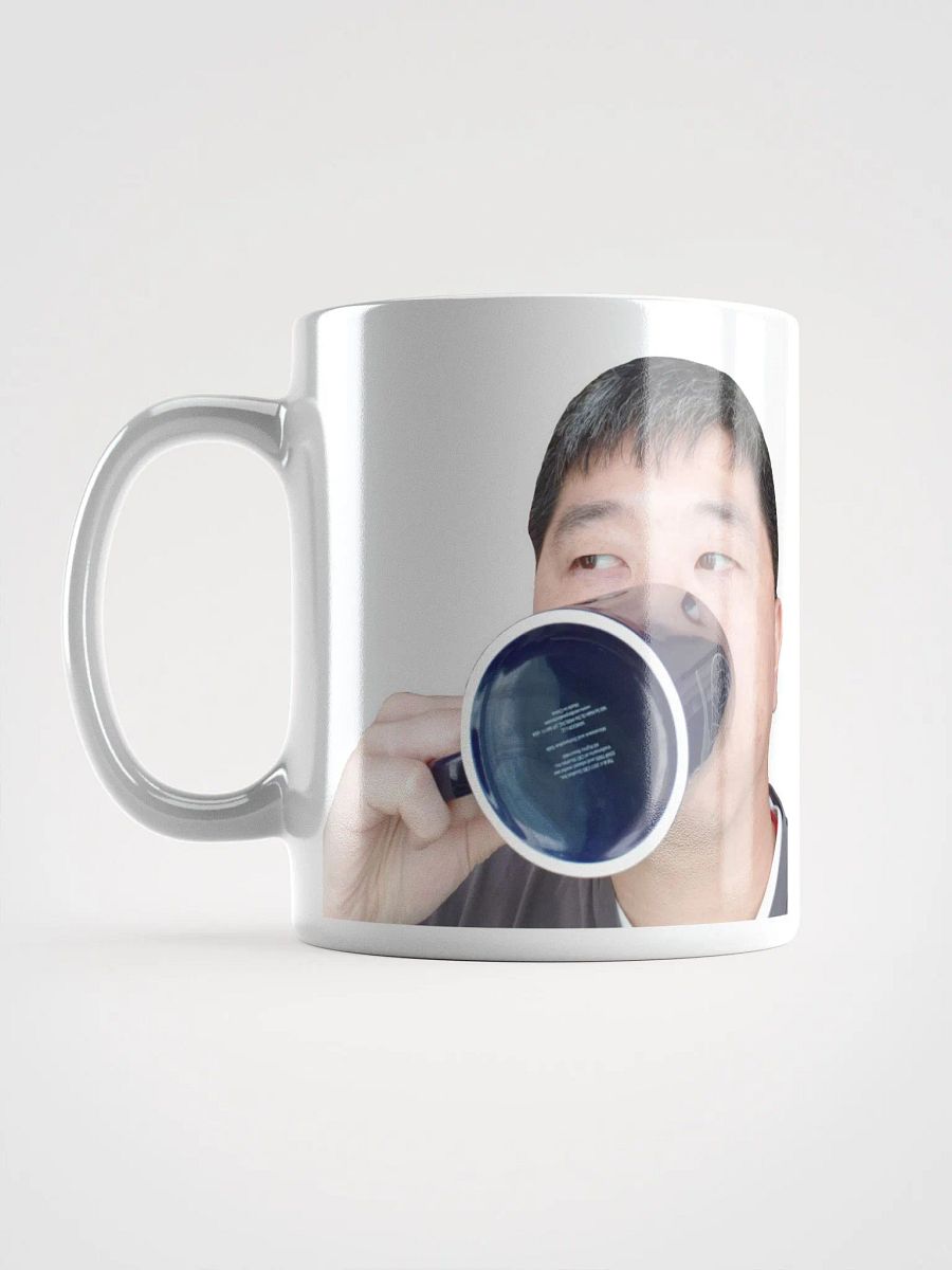 JombSip Cup (White) product image (1)