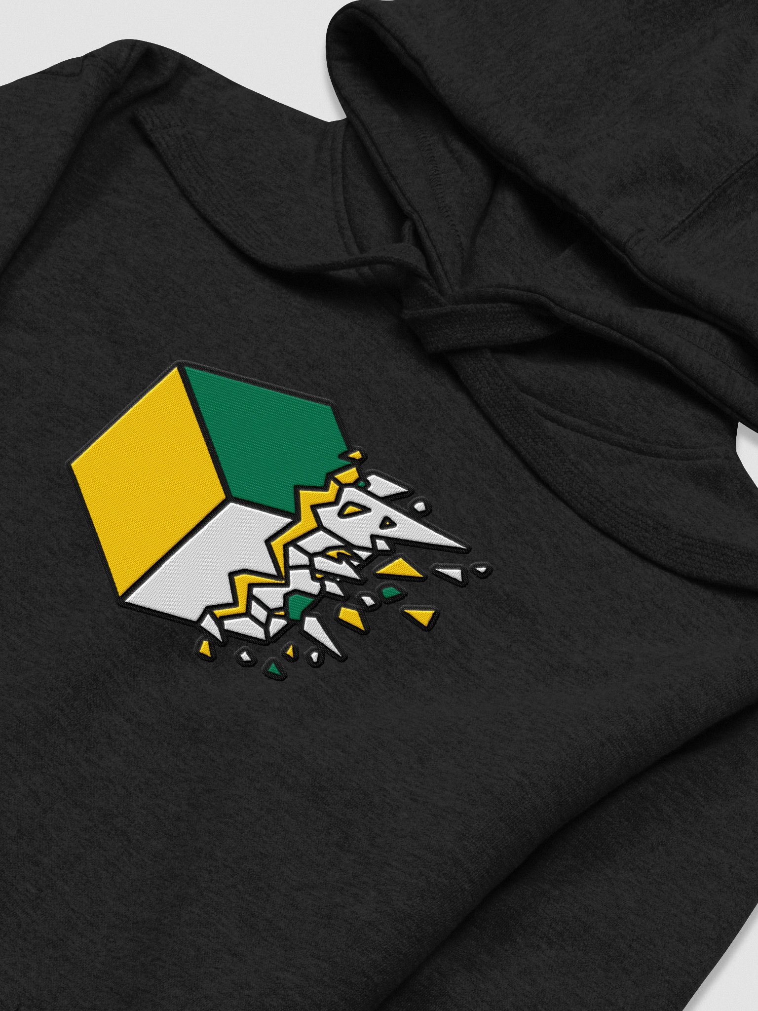 The Deconstructor Hoodie product image (23)