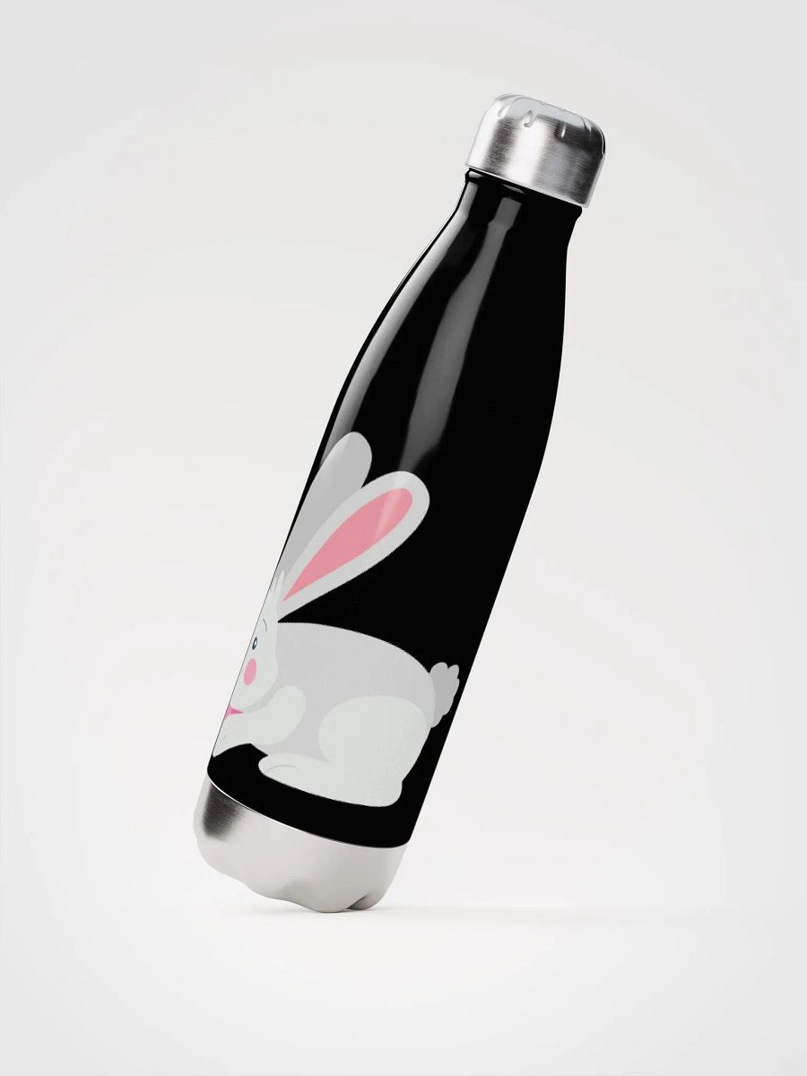 The Cute Rabbit. product image (2)