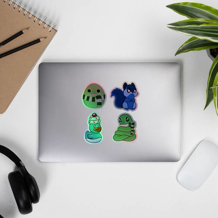 Bandit & The Gang product image (8)