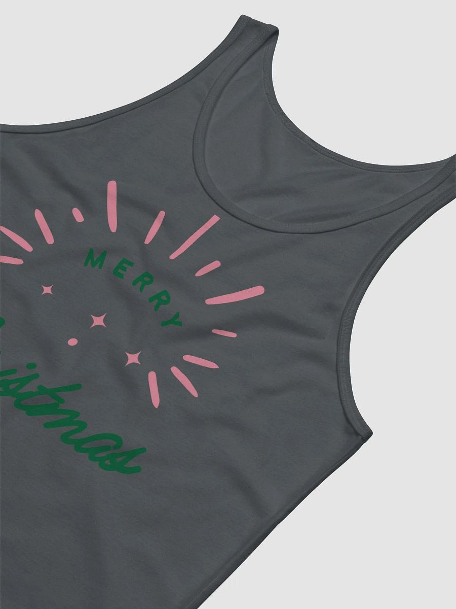 Merry Christmas 365 ERYDAY Love Tank product image (3)