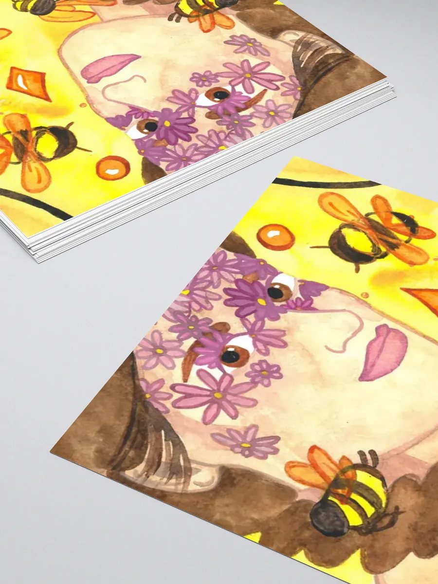 Goddess Of Bees product image (10)