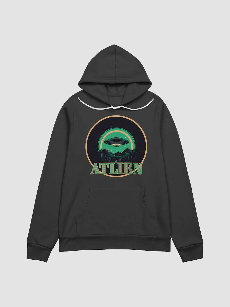 ATLien Men's Sweatshirt product image (1)