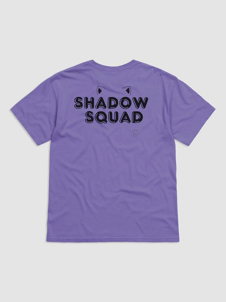 Royal Crowned Whimsy T-Shirt product image (2)