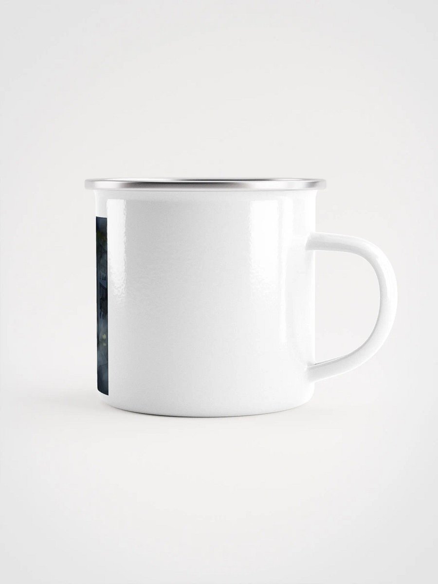 Enamel Mug - Cryptid Wasteland product image (5)
