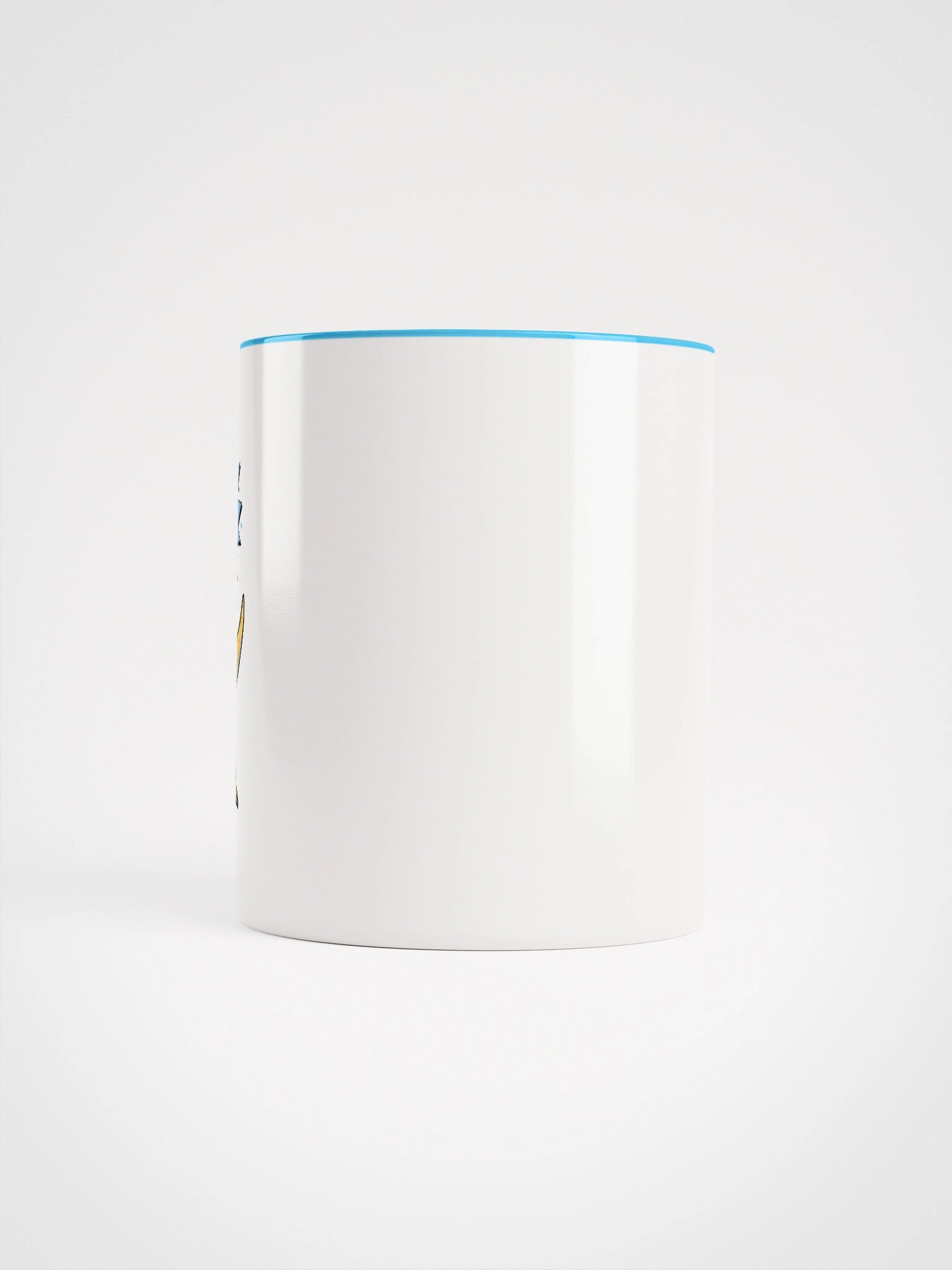 Different, Not Less - Henry 11oz Mug product image (9)