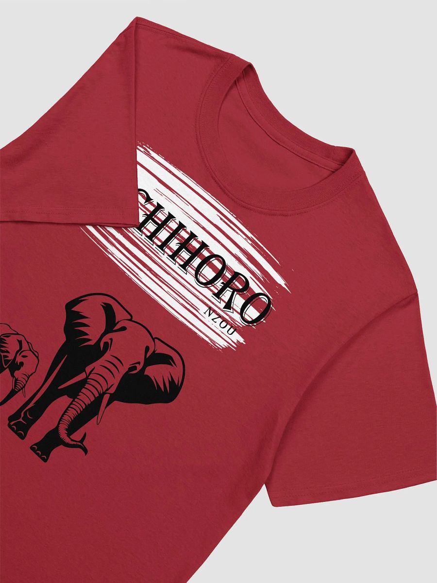 Nzou Achihoro Shona Totem tshirt product image (12)
