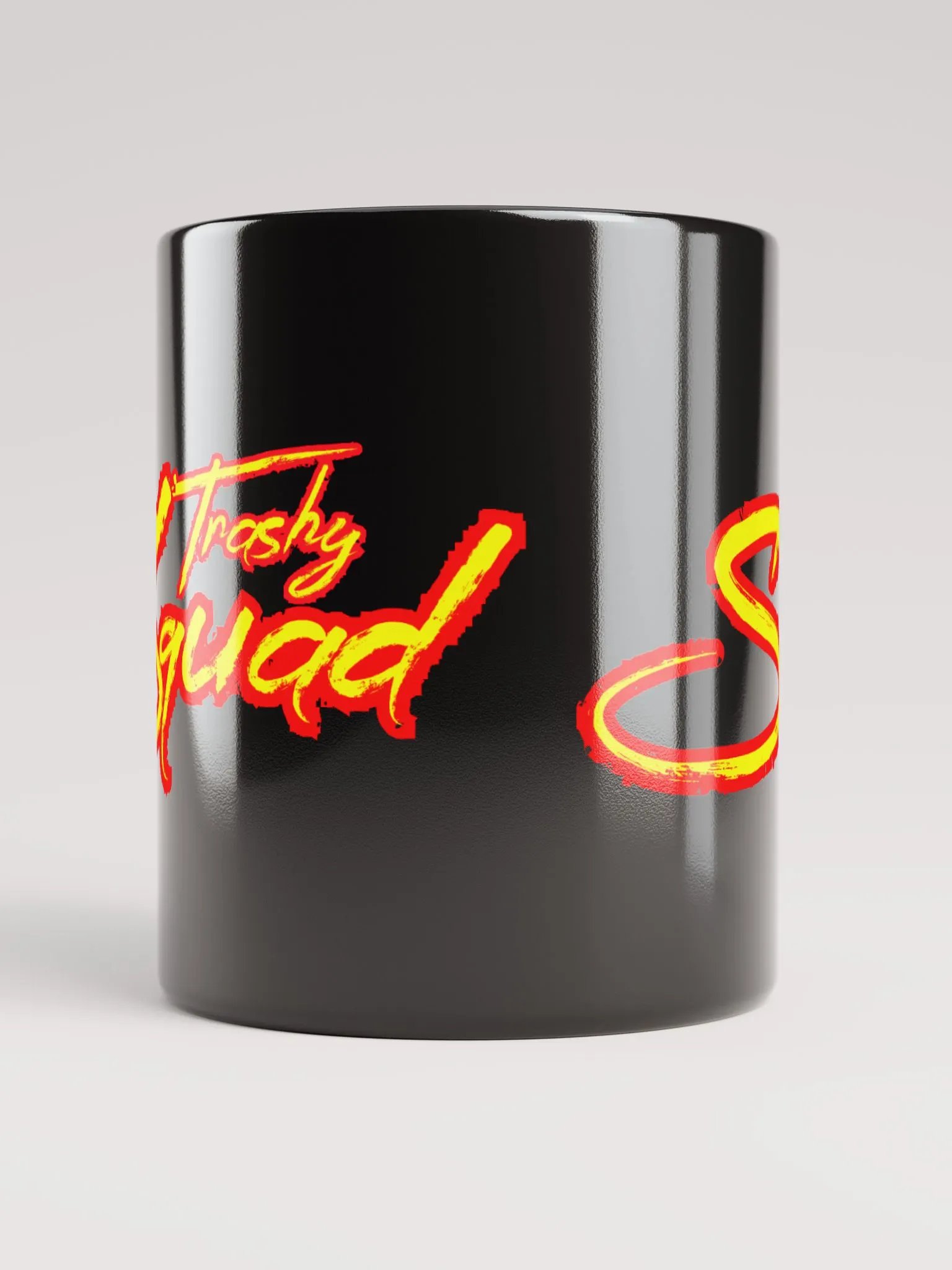 TRASHY SQUAD MUG product image (2)