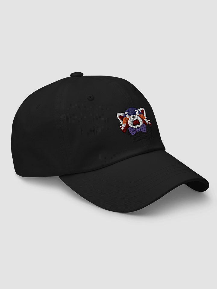 Scared Dad hat product image (4)