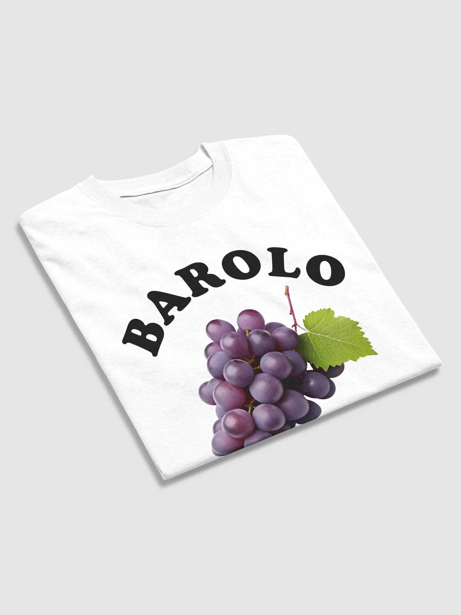T-Shirt "Barolo" product image (3)