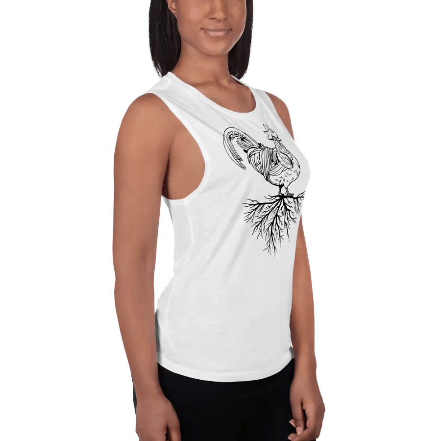 Women's Root Tank (no text) product image (4)