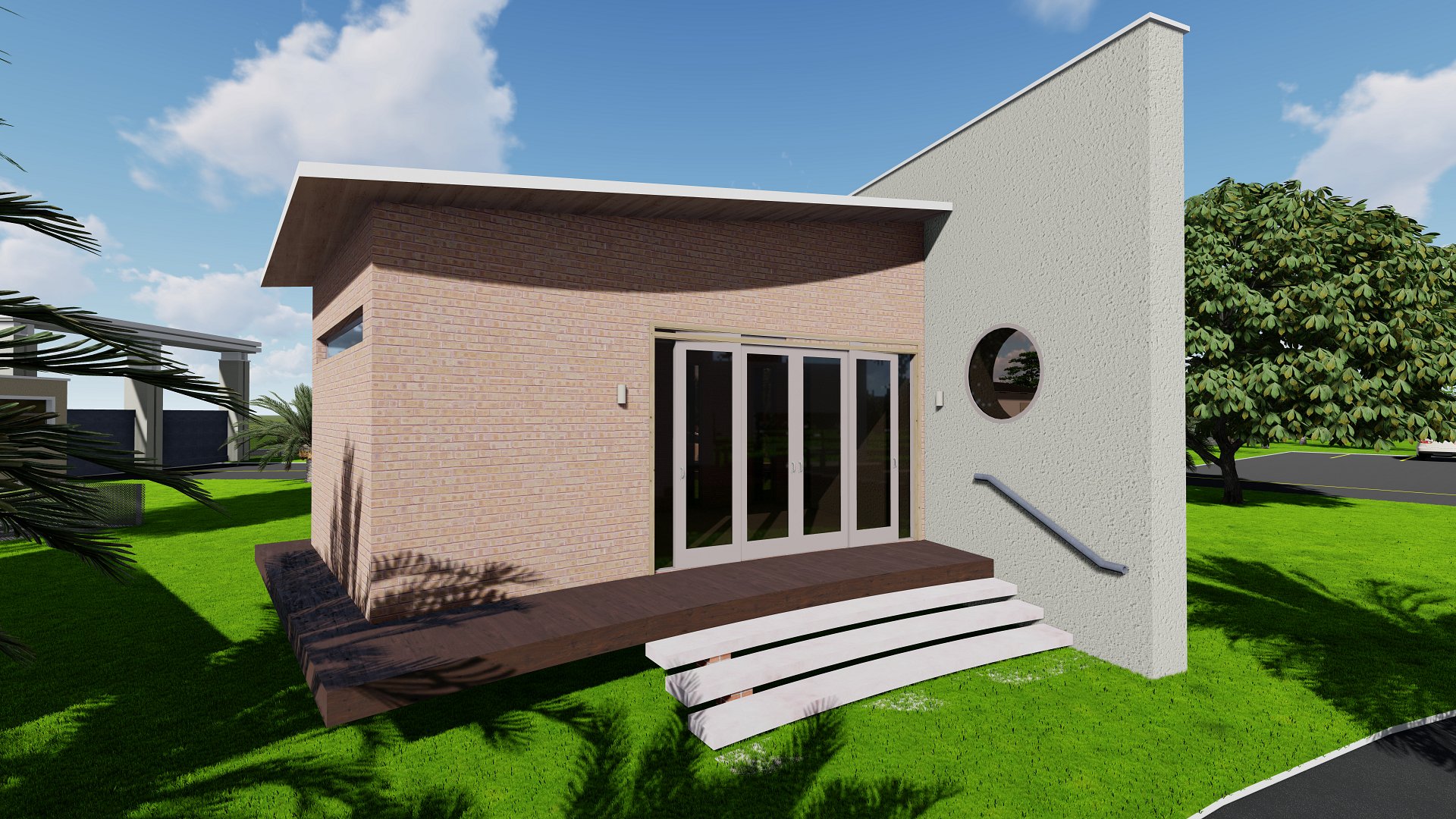 10 Acre Farm Layout Design Plan product image (10)