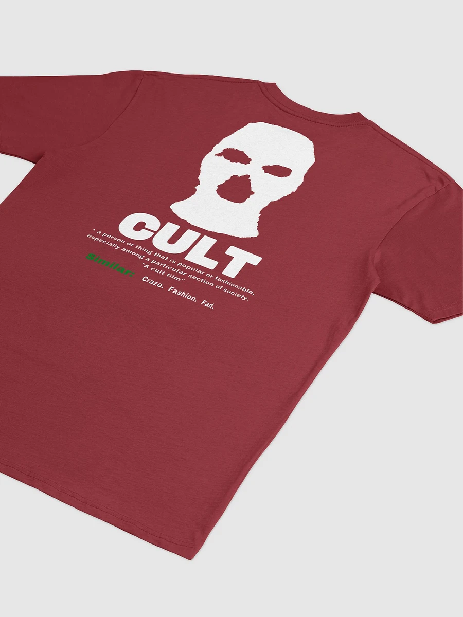 CULT LIFE SKULL CLUB product image (4)