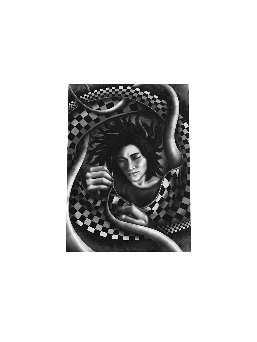 Art Of Healing Poster product image (4)