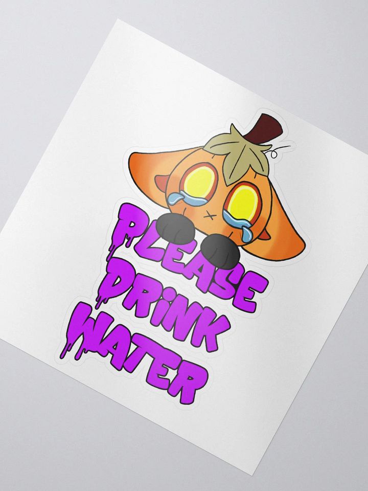 Please, Just Do It product image (2)