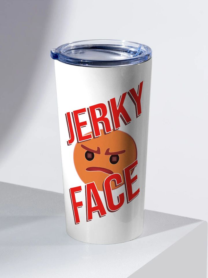 ANGRY JERKY FACE product image (2)
