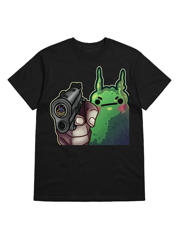 The Grump - Shirt product image (5)