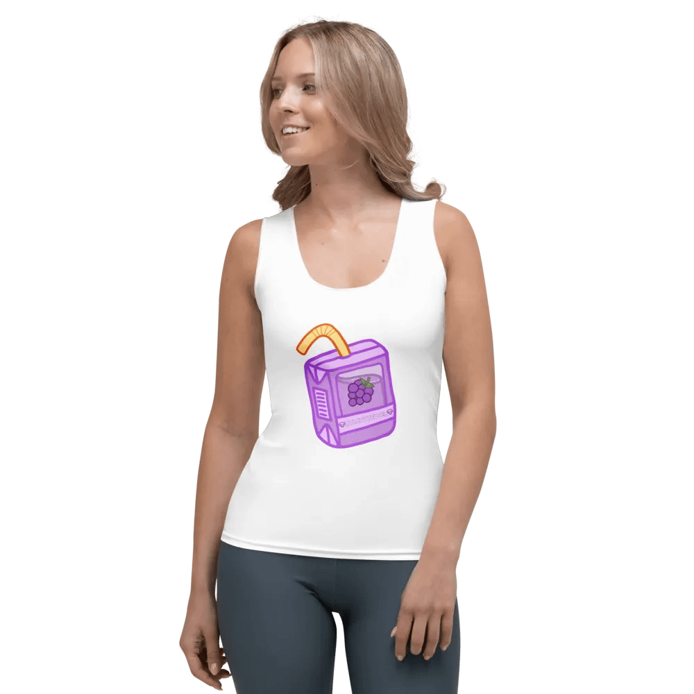 JuicyyJewel Tank Top product image (1)