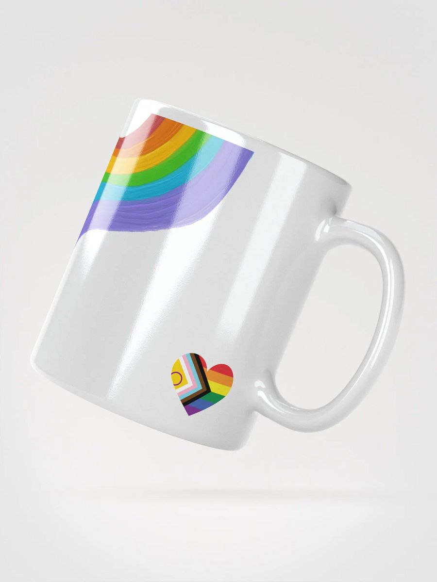 Too Much Wrong... Mug product image (3)