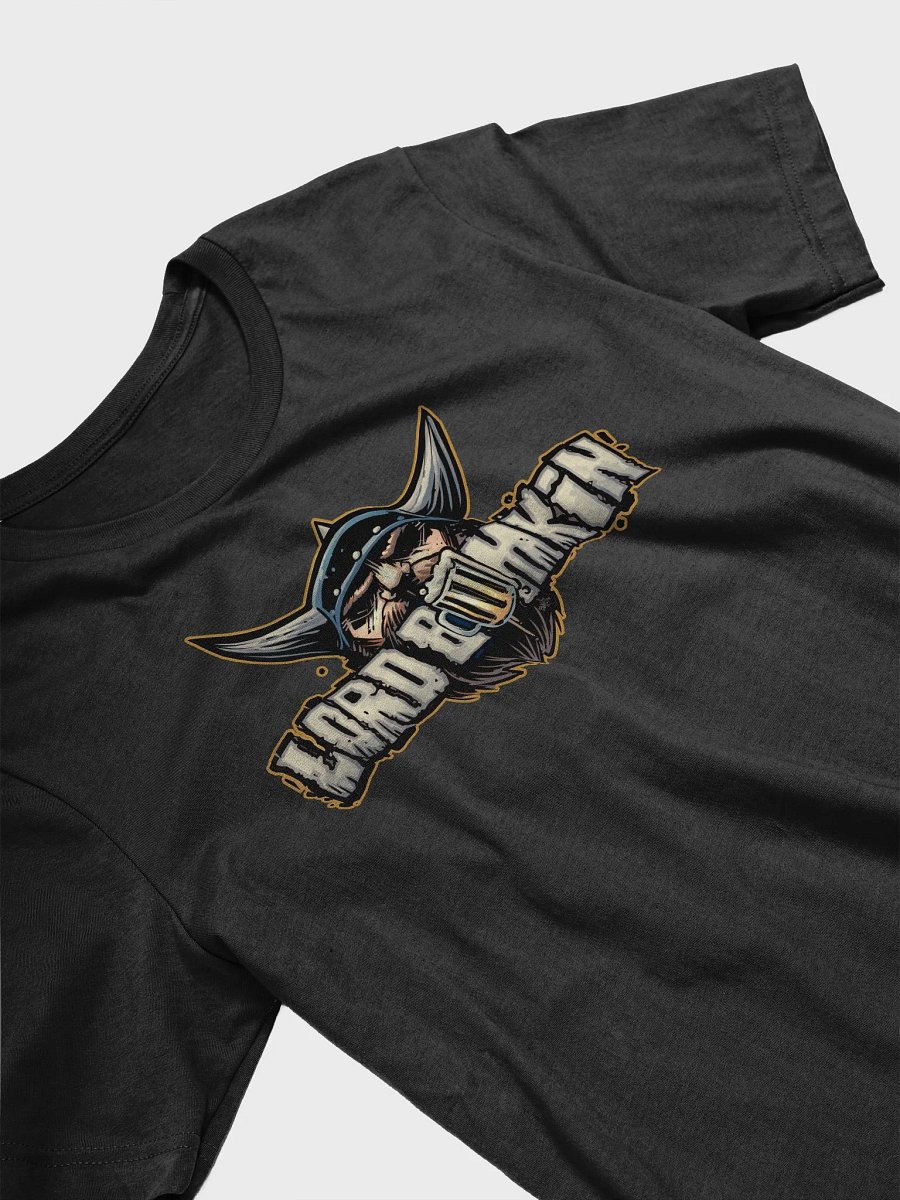 logo womens t-shirt product image (22)