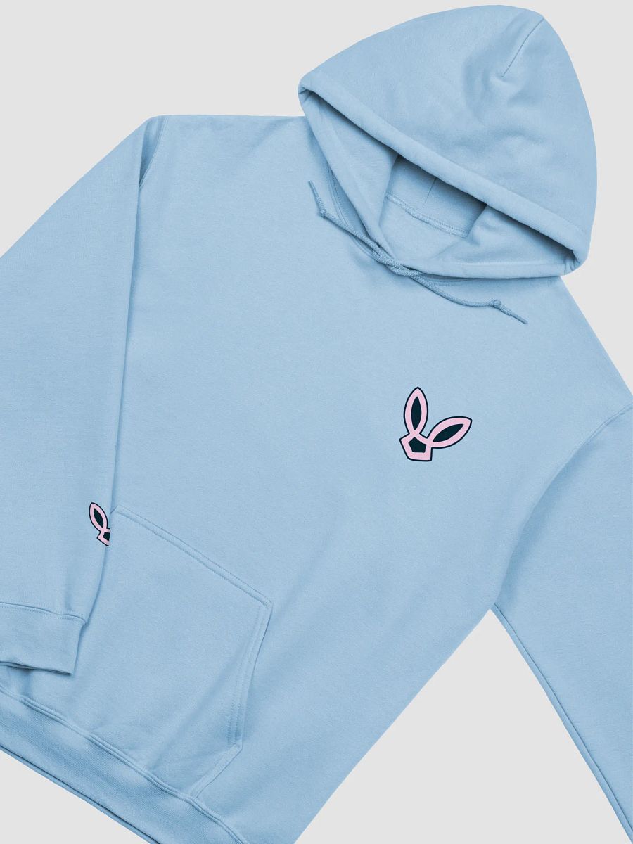 Anime Selfie Bliss Hoodie product image (33)