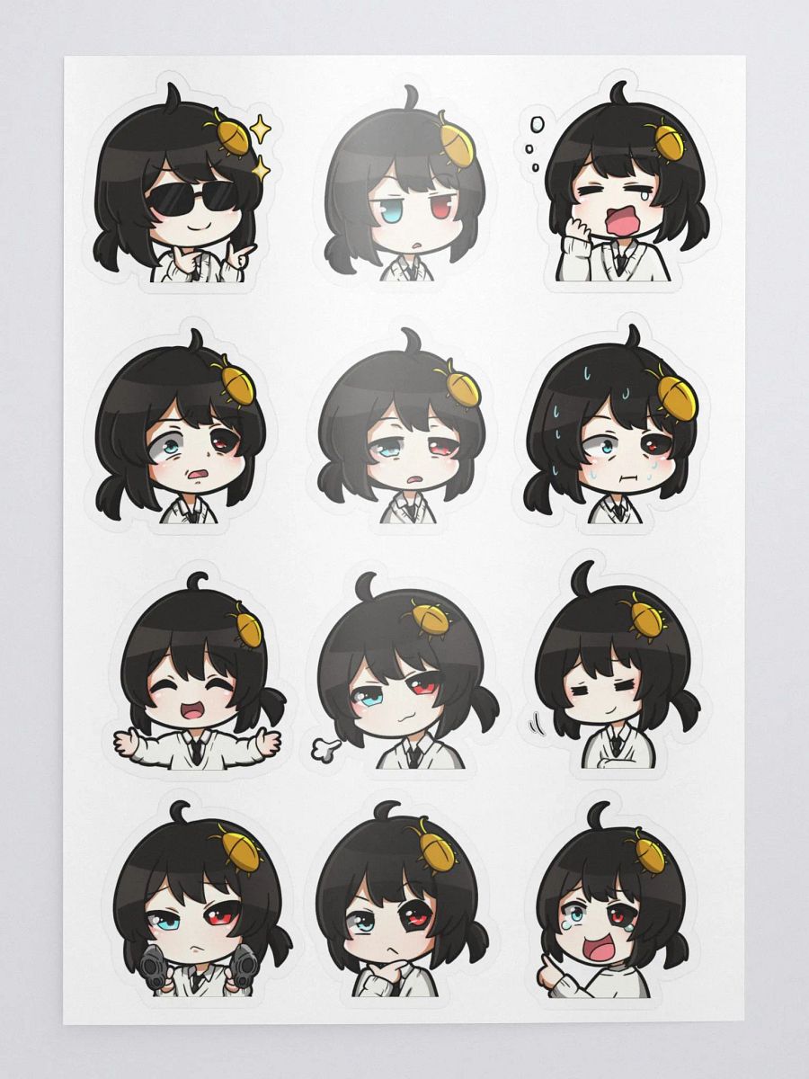 Stickers product image (1)