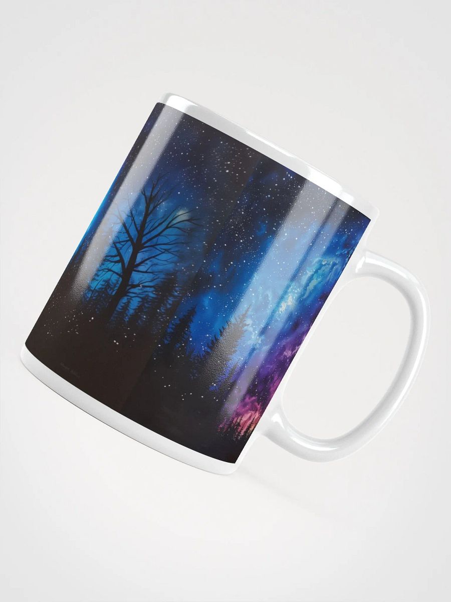 Cosmic Forest Mug product image (12)
