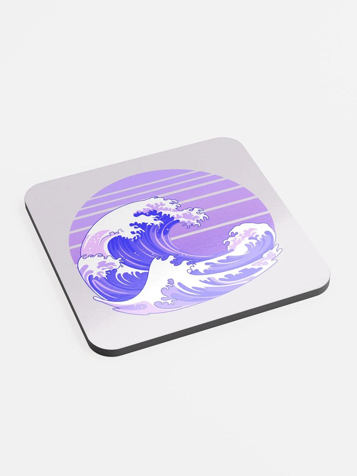 The Great Vaporwave Coaster product image (2)
