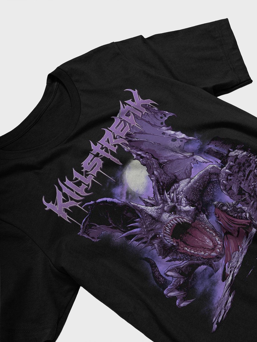 Vessel of Rot Merch Line product image (3)