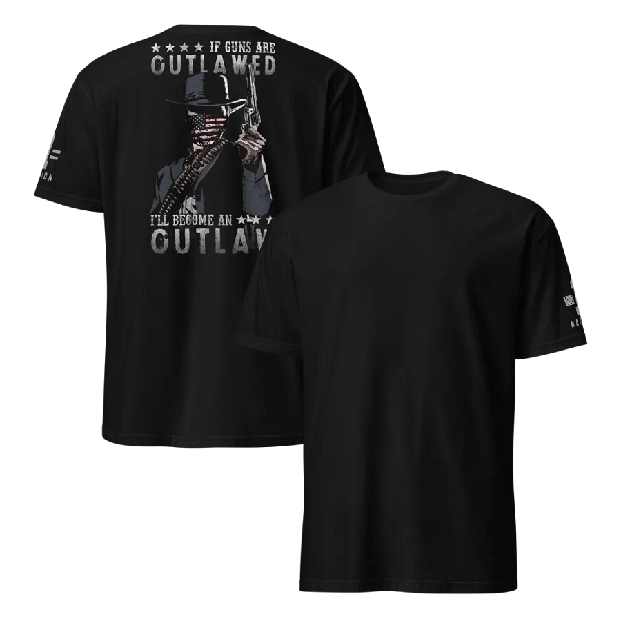 American Outlaw product image (13)