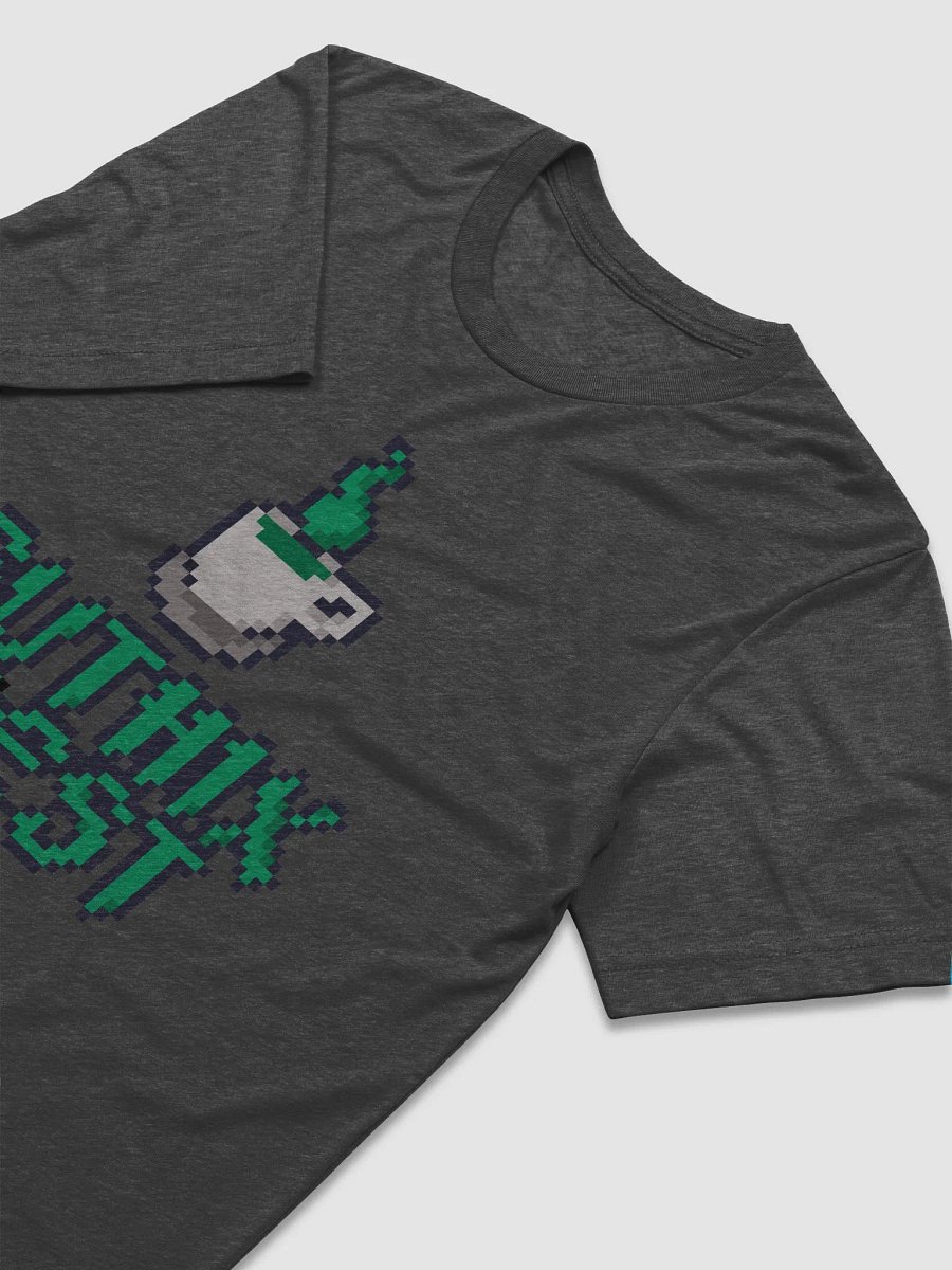 Guthix Rest Logo Shirt product image (3)