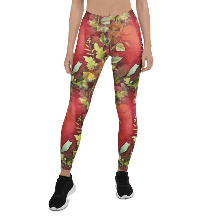 Garden Collection Leggings product image (1)