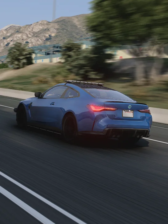 2021 LEO Ubermacht W4 product image (5)