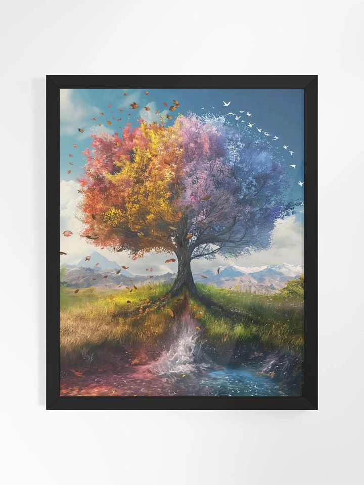 Framed Art Print product image (1)