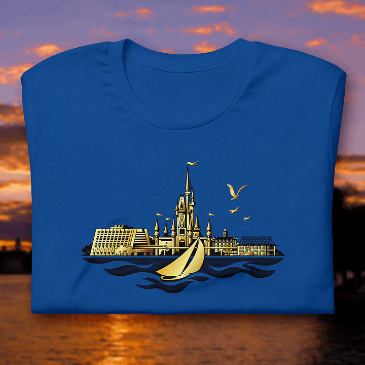 Vacation Kingdom product image (2)