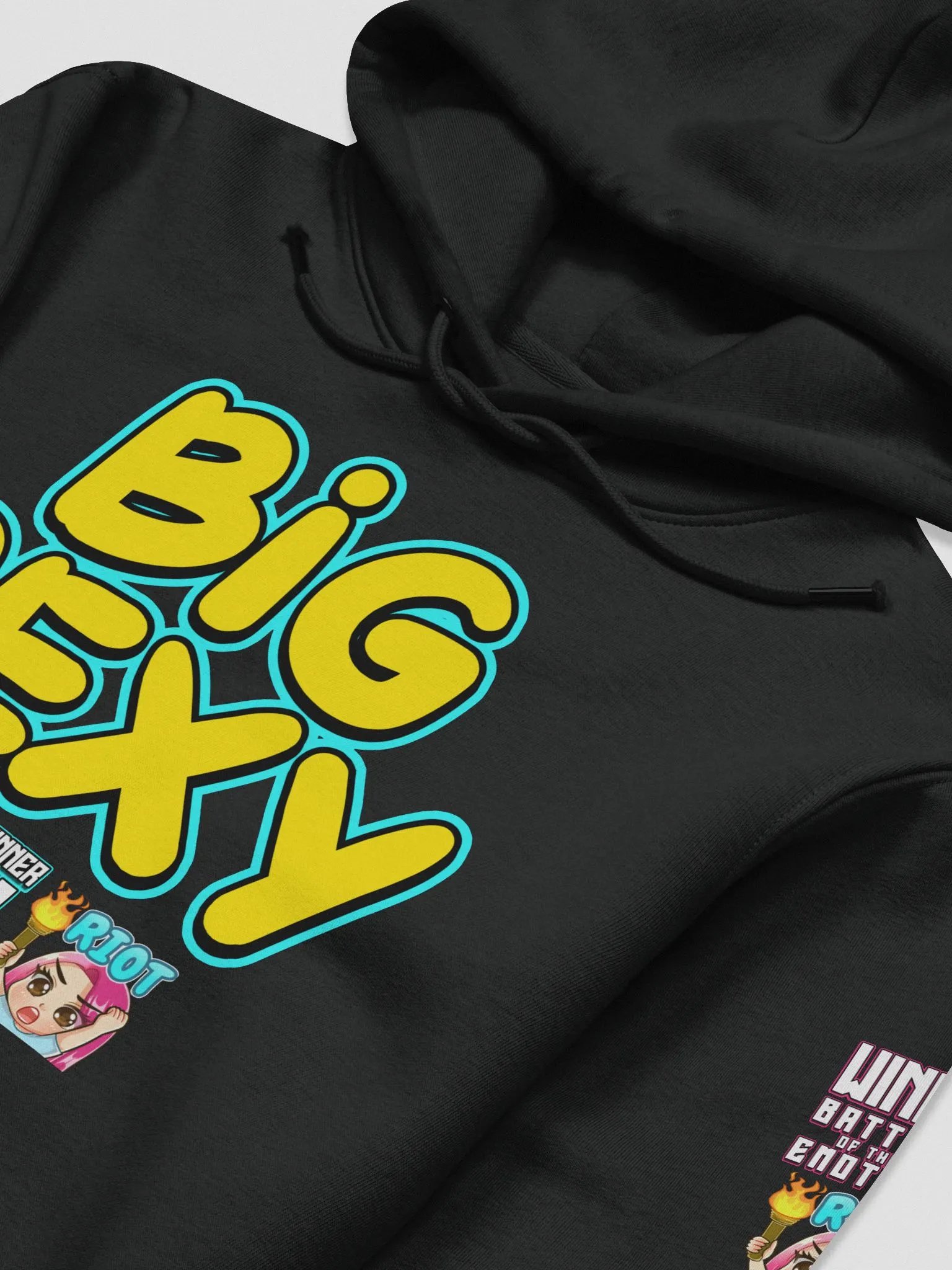 BatlleOfTheEmotes_Winner_Baenadian product image (3)
