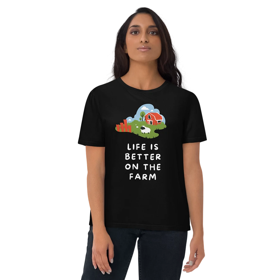 Farm Life Shirt product image (13)