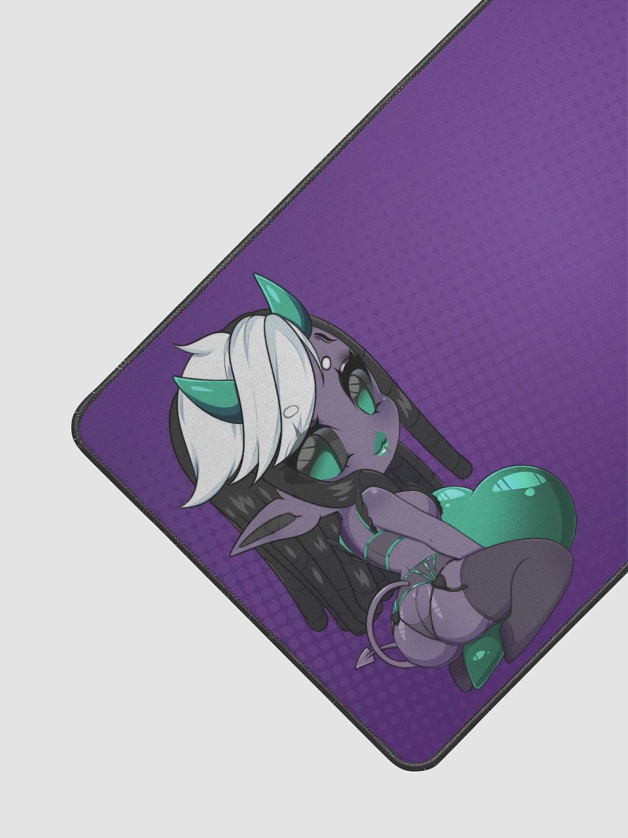 Kimical Pinup Mousepad Large (2024) product image (3)