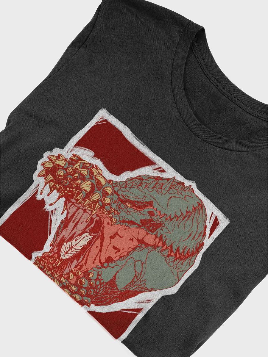 Deviljho Lightweight Shirt product image (5)