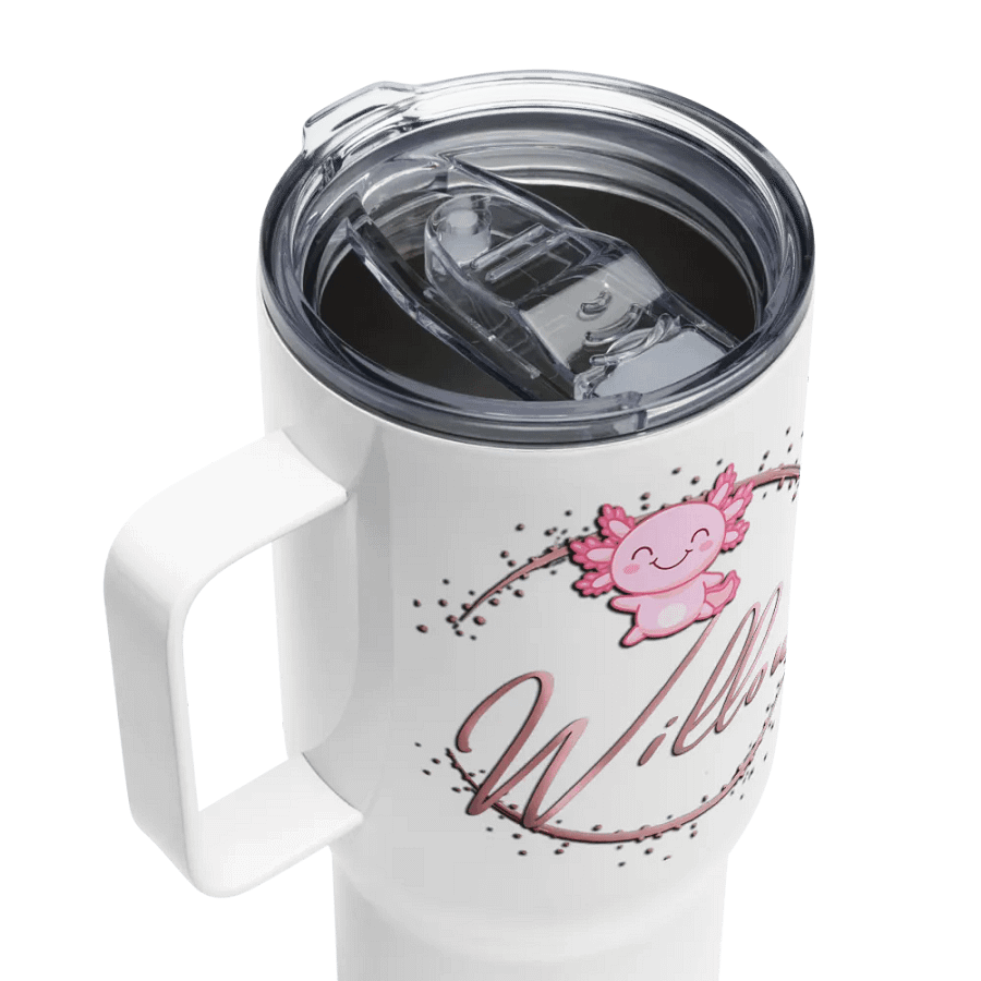 Axo Willow Travel Mug product image (4)