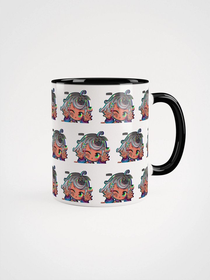 Glitch Mug product image (3)