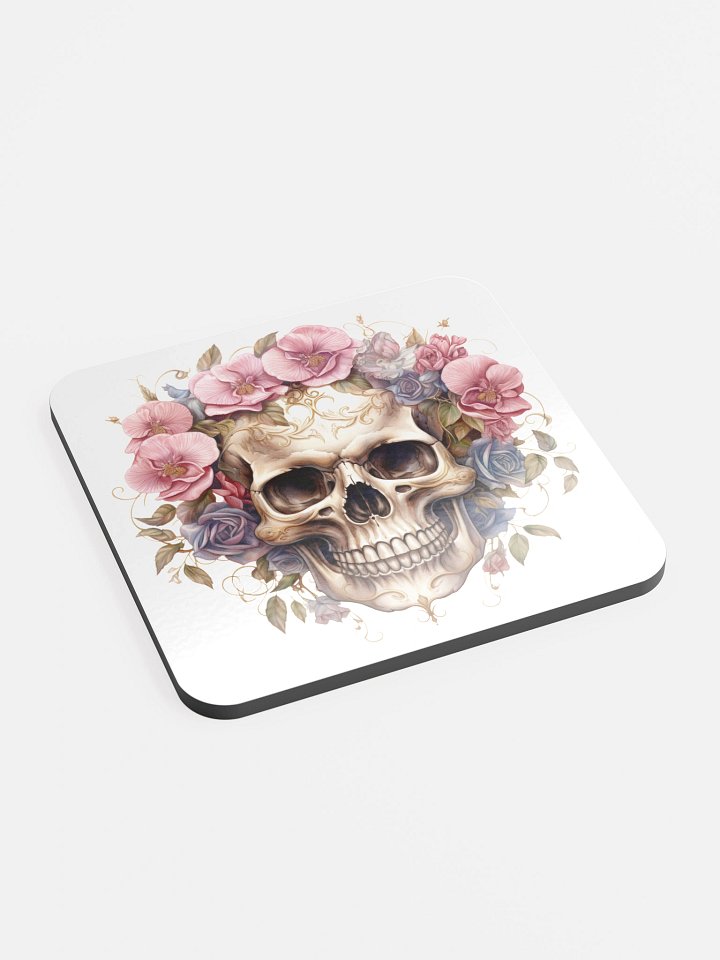 Bloom & Bones Cork Coaster product image (1)