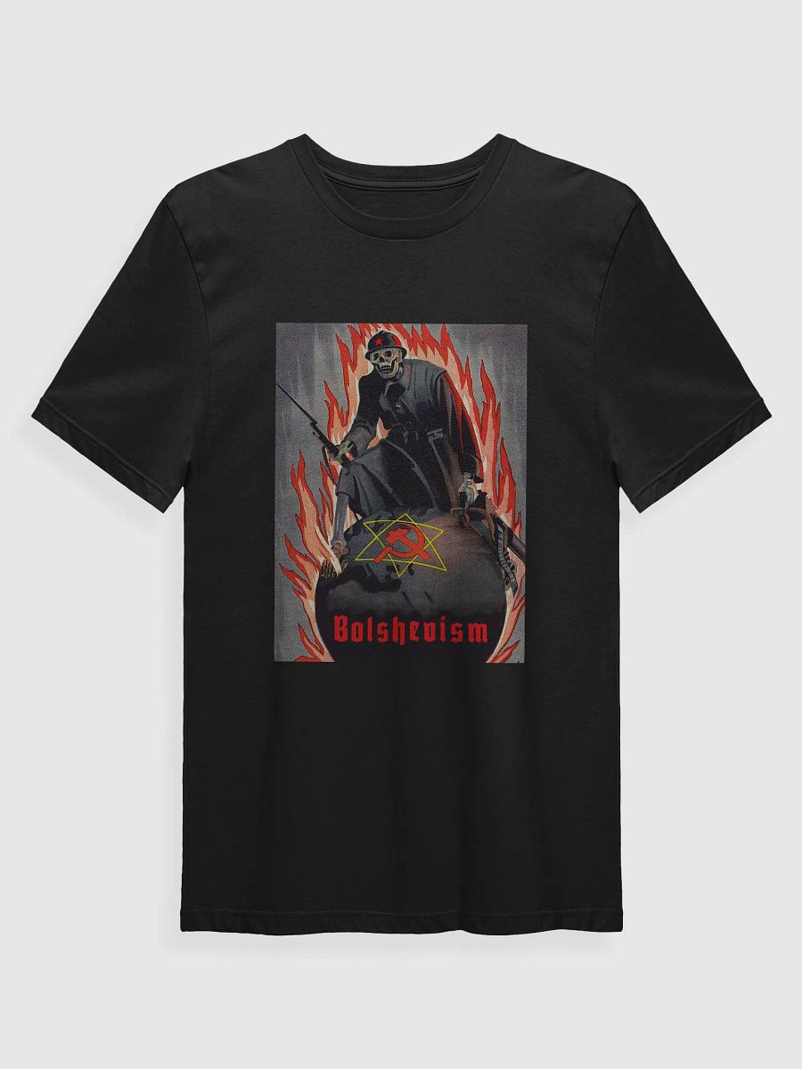 BOLSHEVISM product image (1)