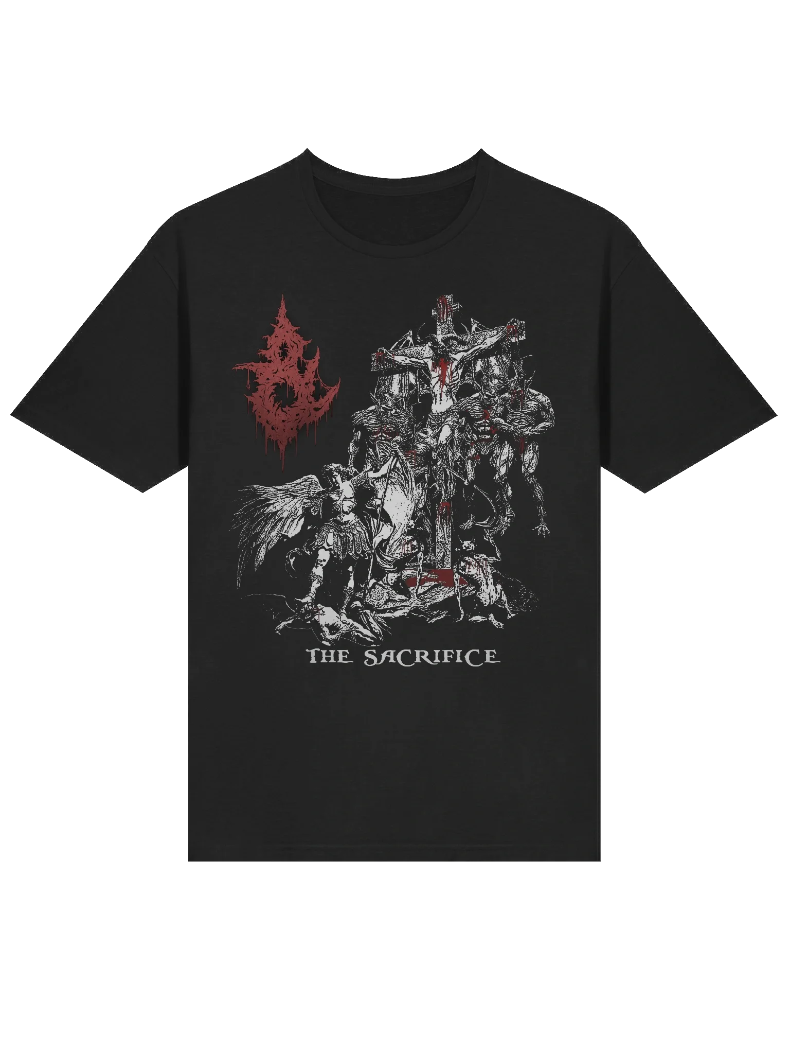 D&E "The Sacrifice" Shirt product image (3)