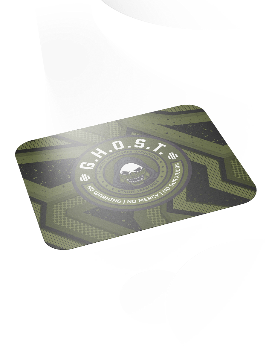 GHOST Mouse Pad 6 product image (6)