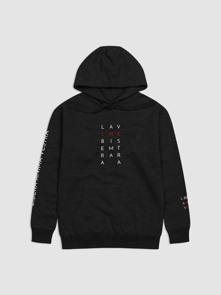 InX Hoodie product image (1)