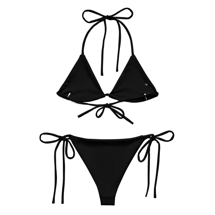 HA Summer Babe Suit product image (2)