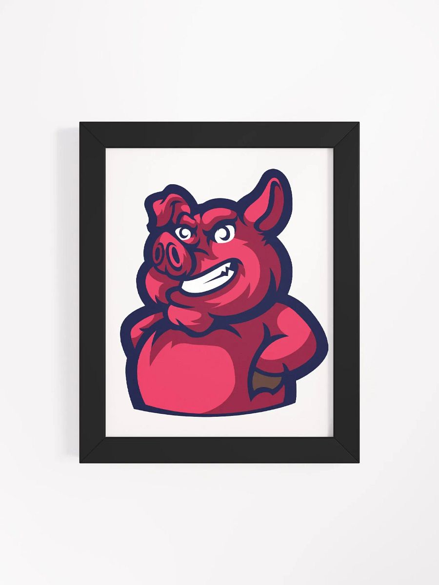 Pig Art product image (37)