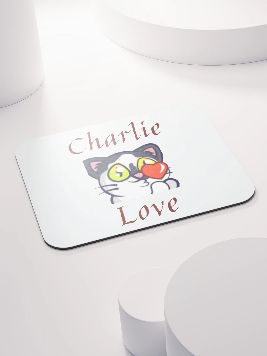 Charlie Love Pad product image (4)